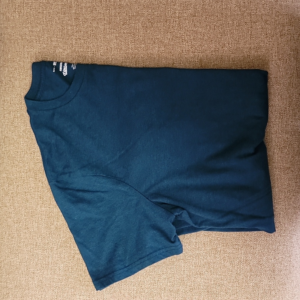 Awesomely software ultimate tee